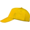 5-panel baseball cap SANTA FE