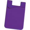 Smartphone card holder BORDEAUX