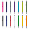 Metal ballpen touch pen soft touch SALT LAKE CITY