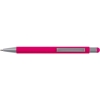 Metal ballpen touch pen soft touch SALT LAKE CITY