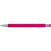 Metal ballpen touch pen soft touch SALT LAKE CITY