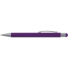 Metal ballpen touch pen soft touch SALT LAKE CITY
