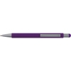 Metal ballpen touch pen soft touch SALT LAKE CITY