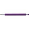 Metal ballpen touch pen soft touch SALT LAKE CITY