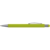 Metal ballpen touch pen soft touch SALT LAKE CITY