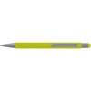 Metal ballpen touch pen soft touch SALT LAKE CITY