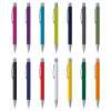 Metal ballpen soft touch ABU DHABI