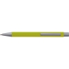 Metal ballpen soft touch ABU DHABI
