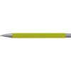 Metal ballpen soft touch ABU DHABI