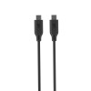 DATA TRANSFER CABLE LK15CC Type C-C