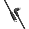 DATA TRANSFER CABLE Boost Link Nylon LK50CL Type C Lightning
