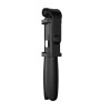Selfie stick with tripod, K06