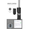 Selfie stick with tripod, K06