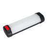 Solar flashlight with power bank, ES982
