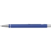 Metal semi gel ballpoint Pen ALMEIRA