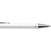Metal semi gel ballpoint Pen ALMEIRA