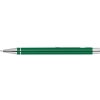 Metal semi gel ballpoint Pen ALMEIRA