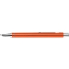 Metal semi gel ballpoint Pen ALMEIRA