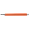 Metal semi gel ballpoint Pen ALMEIRA