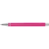 Metal semi gel ballpoint Pen ALMEIRA