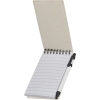 Spiral notebook AUSTIN