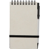 Spiral notebook AUSTIN