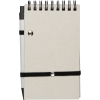 Spiral notebook AUSTIN