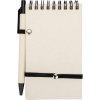 Spiral notebook AUSTIN