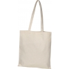 Cotton bag with long handles 220 g/m2 HONG KONG