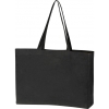 Cotton bag with long handles 270 g/m2 BARI