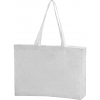 Cotton bag with long handles 270 g/m2 BARI