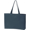 Cotton bag with long handles 270 g/m2 BARI