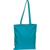 Cotton bag with long handles 180 g/m2 BRANSLEY