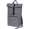 RPET Felt Backpack BIRMINGHAM