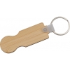 Bamboo token keyring GOTHENBURG