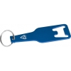 Recycled aluminum bottle opener keychain MALMO