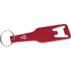 Recycled aluminum bottle opener keychain MALMO