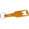 Recycled aluminum bottle opener keychain MALMO