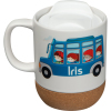 Sublimation mug SAN JOSE 300 ml