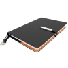 Notebook A5 lined ELEGANCE Pierre Cardin
