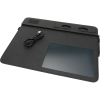 Mouse pad with wireless charger TAPIS Pierre Cardin
