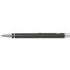 Metal semi gel ballpoint Pen ALMEIRA
