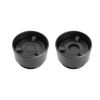 Thermo mug ARANSOL 300 ml Schwarzwolf