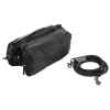 Waist bag KAILAS Schwarzwolf