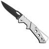 Folding knife GEDIZ Schwarzwolf