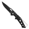 Folding knife GEDIZ Schwarzwolf