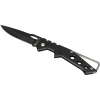 Folding knife GEDIZ Schwarzwolf