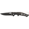 Folding knife GEDIZ Schwarzwolf