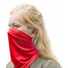 Multifunctional bandana JERRY Schwarzwolf