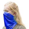 Multifunctional bandana JERRY Schwarzwolf